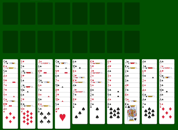 Baker's Two-Deck thumbnail