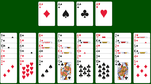 Beleaguered Castle thumbnail