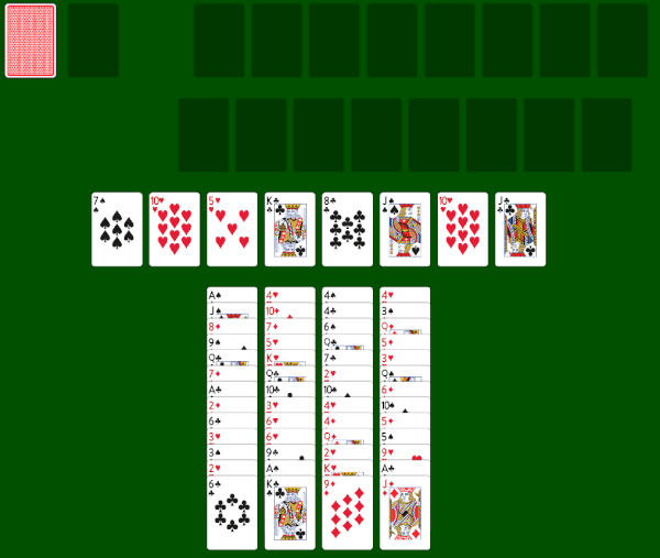 Double Aces and Kings thumbnail