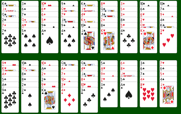 Double Fourteens thumbnail