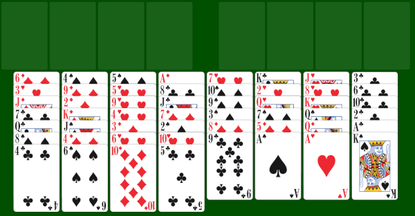 FreeCell thumbnail