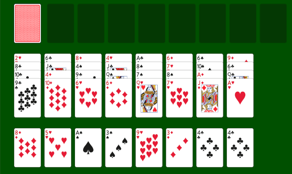 Kingsdown Eights thumbnail