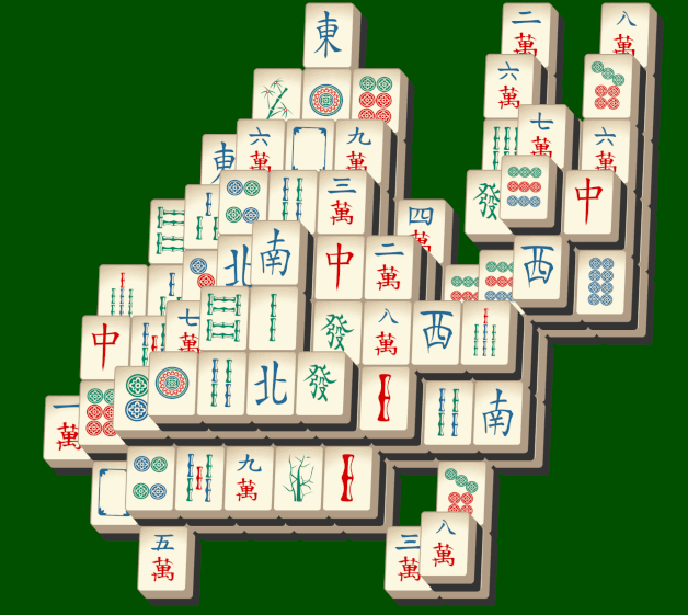Mahjong Rabbit thumbnail