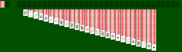 Octuple Klondike thumbnail