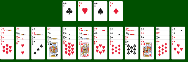 Perseverance A thumbnail