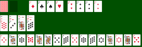 Royal Cotillion thumbnail