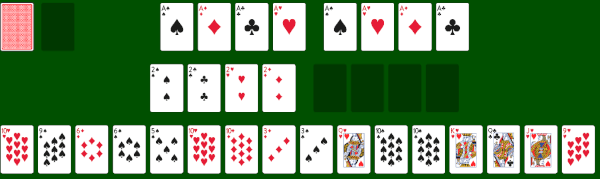 Royal Rendezvous thumbnail