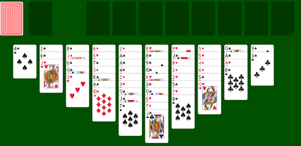 Thieves of Egypt thumbnail