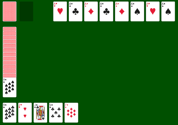 Variegated Canfield thumbnail